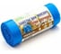Мешки для мусора MIRPACK PREMIUM+ 30 л, в рулоне 20 шт, ПСД, 20 мкм, размер 50х60 см, синие 3020101 4