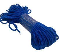 Шнур Осттекс диам. 4мм, с сердечником, 20м, цветной шсс4-20ц