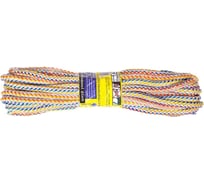 Шнур Осттекс 16мм, с сердечником, 100 м, цветной шсс16-100ц