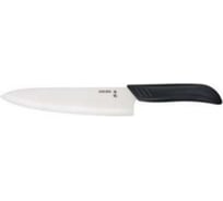 Нож кухонный MTX Sakura диоксид циркония белый, 4 дюйма / 100 мм CERAMICS 79022
