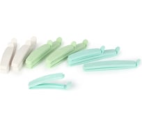 Клипсы для пакетов APOLLO Genio Clips Art 12 шт CLA-012