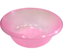 Пищевой таз Мультипласт Групп с носиком 9л MPG222986/960676