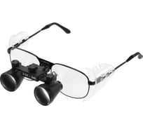 Бинокулярная лупа Veber HR 350 S 3.5х м10466