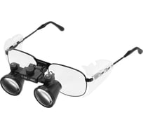 Бинокулярная лупа Veber HR 250 R 2,5х м10463