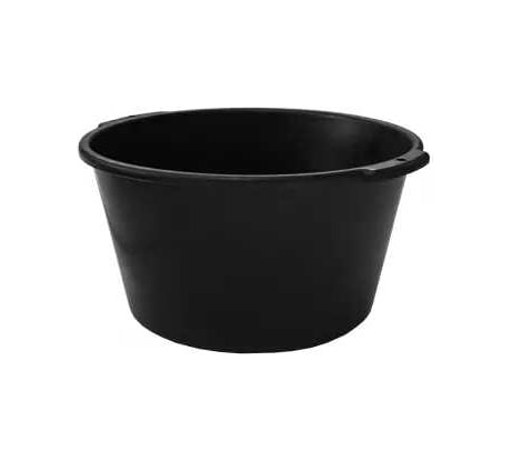 Таз круглый Пластматика 15л. 93107867