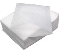 Упаковочные пакеты из вспененого полиэтилена (НПЭ) НПС Развитие Тип С 400x500 мм, толщина 2 мм, (упаковка - 50 шт.) 14062046