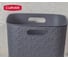 Корзина CURVER SOFTEX L темно-серая 19 л 00574-Z68-00 5