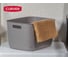 Корзина CURVER SOFTEX L серая 19 л 00574-Z70-00 9