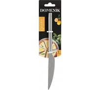 Нож столовый DOMENIK QUADRO DMC133
