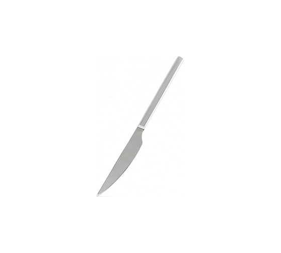 Нож столовый DOMENIK QUADRO DMC133