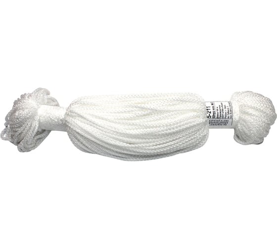 Шнур Runis хозяйственный №3 100 м 70 5-211 1