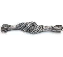 Шнур Runis хозяйственный плотный №6 20 м цветной 50 5-105