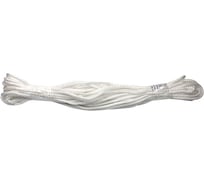 Шнур Runis хозяйственный плотный №6 20 м 50 5-104