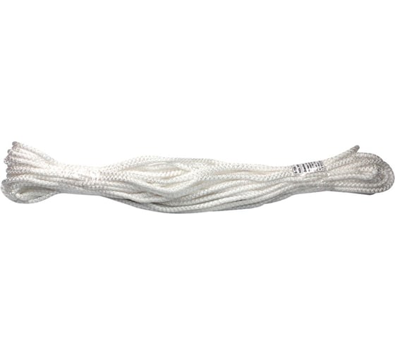Шнур Runis хозяйственный плотный №6 20 м 50 5-104 1