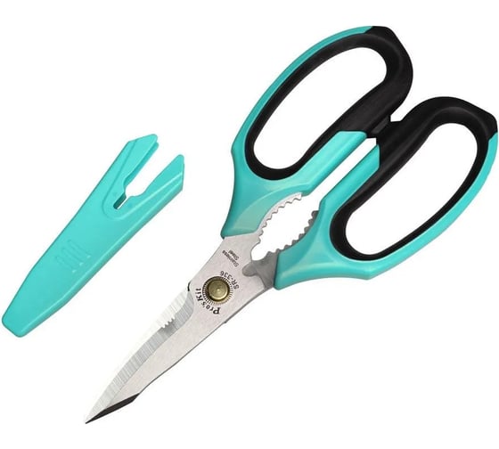 Ножницы Pro'sKit SR-336 00446405
