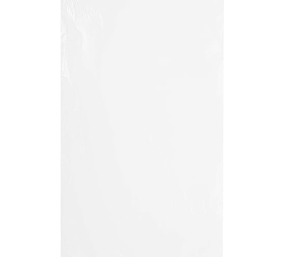 Пакеты фасовочные ОФИСМАГ Прочные, первичный ПВД, 24x37 см, комплект 500 шт., 25 мкм 609442