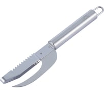 Нож для чистки и разделки рыбы Gipfel Acuto 10.5 см 51880