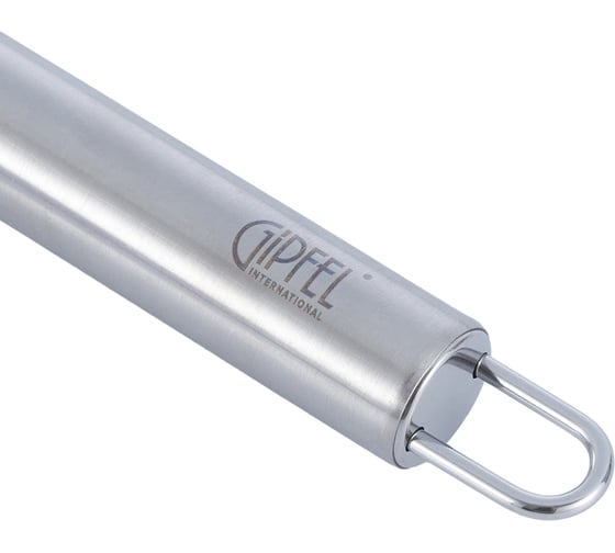 Нож для чистки и разделки рыбы Gipfel Acuto 10.5 см 51880