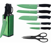 Набор ножей Edenberg 7 предметов EB-11027