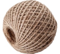 Шпагат Политех джут, 500 м, 1.25 ктекс 8002115