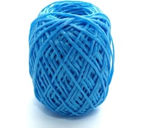 Полипропиленовый шнур Политех синий, 70 м, 0.8 ктекс, 45 кгс 8002050