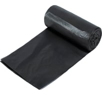Мешок для мусора Guppy 30 л x 30 шт., 6 мкм, 47x57 см 9060030