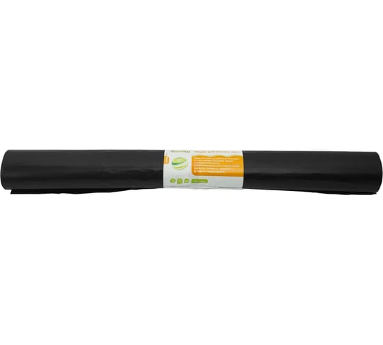 Мешок для мусора Guppy 180 л x 10 шт., 50 мкм, 85x105 см 9060180 1