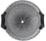 Корзина для хранения Bergenson Bjorn Sustainable collection, d27x25 см, черная BB0000672 2