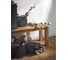 Корзина для хранения Bergenson Bjorn Sustainable collection, d27x25 см, черная BB0000672 5