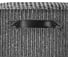 Корзина для хранения Bergenson Bjorn Sustainable collection, d42x55 см, черная BB0000669 2