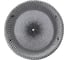 Корзина для хранения Bergenson Bjorn Sustainable collection, d42x55 см, черная BB0000669 3
