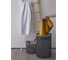 Корзина для хранения Bergenson Bjorn Sustainable collection, d42x55 см, черная BB0000669 5