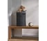 Корзина для хранения Bergenson Bjorn Sustainable collection, d42x55 см, черная BB0000669 6