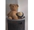 Корзина для хранения Bergenson Bjorn Sustainable collection, d42x55 см, черная BB0000669 7