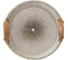 Корзина для хранения Bergenson Bjorn Sustainable collection, d32x28 см, бежевая BB0000666 2