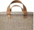 Корзина для хранения Bergenson Bjorn Sustainable collection, d32x28 см, бежевая BB0000666 3