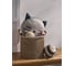 Корзина для хранения Bergenson Bjorn Sustainable collection, d32x28 см, бежевая BB0000666 4