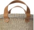 Корзина для хранения Bergenson Bjorn Sustainable collection, d22x23 см, бежевая BB0000668 3