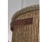 Корзина для хранения Bergenson Bjorn Sustainable collection, d37x52 см, бежевая BB0000665 7