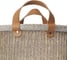 Корзина для хранения Bergenson Bjorn Sustainable collection, d27x25 см, бежевая BB0000667 3