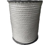 Полиамидный канат тросовой свивки АзотХимФортис диаметр 12 мм 100 м 238