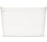 Корзина Архимед Ribbon S 270x210x170мм белая 221155 6