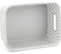 Корзина CURVER YOUR STYLE S серая 04758-099-00 5