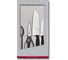 Кухонный набор Victorinox 4 предмета, черный 6.7133.4G 6