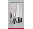 Кухонный набор Victorinox 4 предмета, черный 6.7133.4G 7