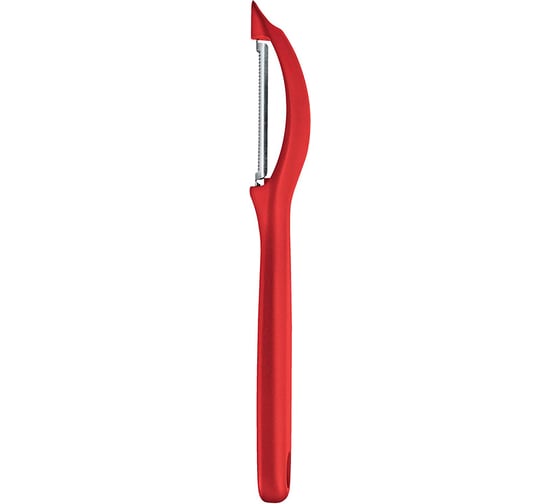 Кухонный набор Victorinox 6 предметов, красный 6.7111.6G