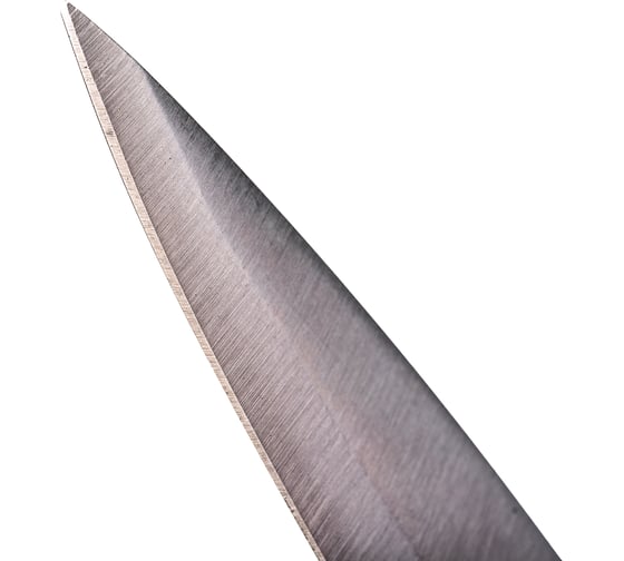 Нож с прорезиненной рукояткой Mallony ARCOBALENO MAL-02AR разделочный, 20 см 00 5521