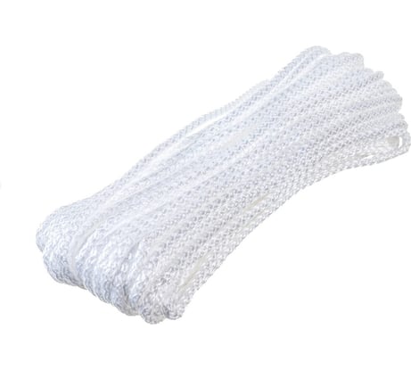 Хозяйственная веревка ЕВРОПАРТНЕР с сердечником, D3 мм, 20 м 5 2460 0