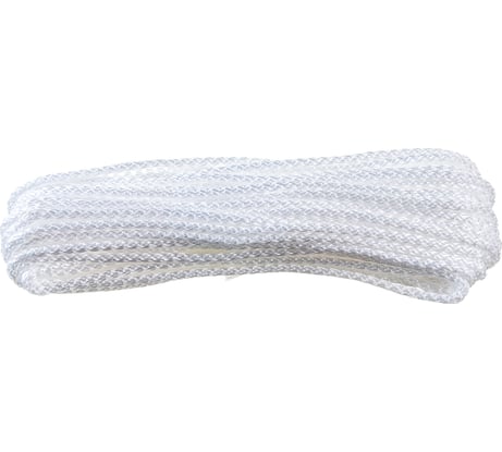 Хозяйственная веревка ЕВРОПАРТНЕР с сердечником, D5 мм, 20 м 5 2462 0