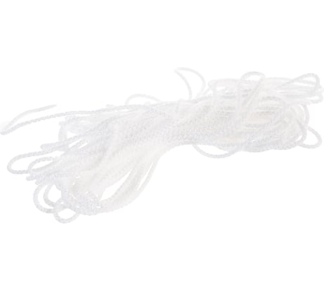 Хозяйственная веревка ЕВРОПАРТНЕР без сердечника, D4 мм, 20 м 5 2453 0